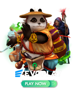 Evoplay x