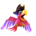 parrot x bdbc